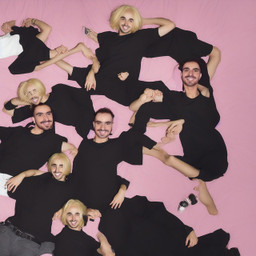 Jersey - Tomorrow Never Comes