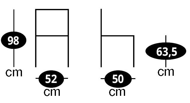 Schéma de «  Sara Gris clair  »