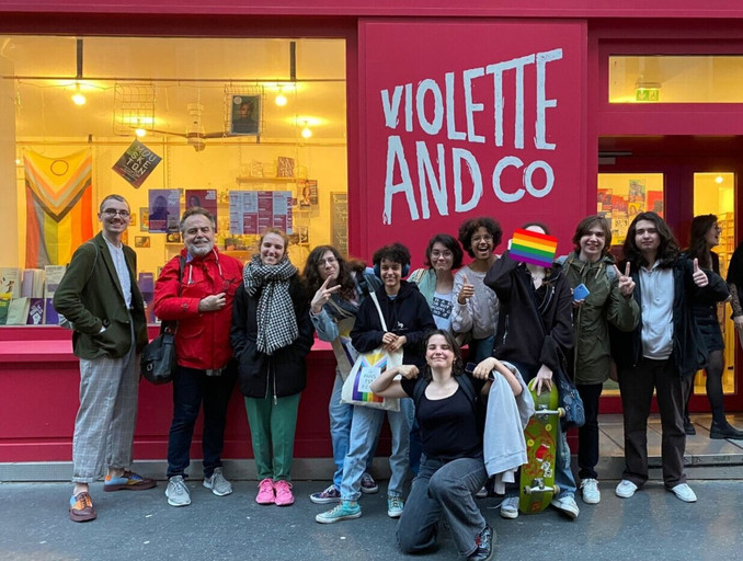 Épisode "AGIS'SONS" : l'émission des lycéen.ne.s de l'AGIS... de l'émission Les Petites Ondes