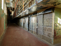 Prisonnière de la Russie : la douleur des camps