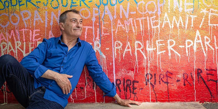 Épisode Pièces détachées : Pépito Matéo nous donne sa leço... de l'émission Pièces détachées