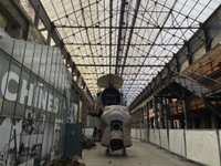 Aux Machines de l’île, l’heure de la maintenance a sonnée