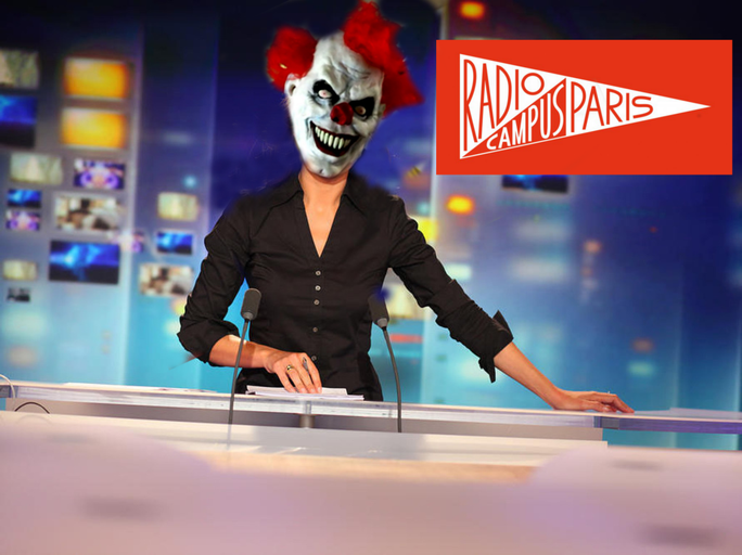 Épisode Chablis Hebdo : Jeune et Chablis ! de l'émission L'Apéro