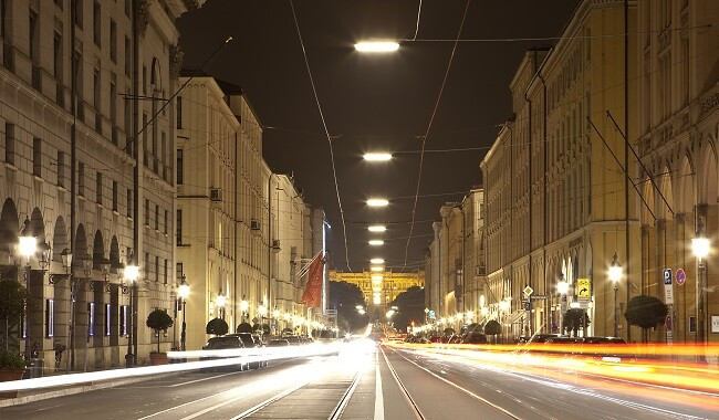 Épisode Mappemonde : Munich de l'émission Mappemonde