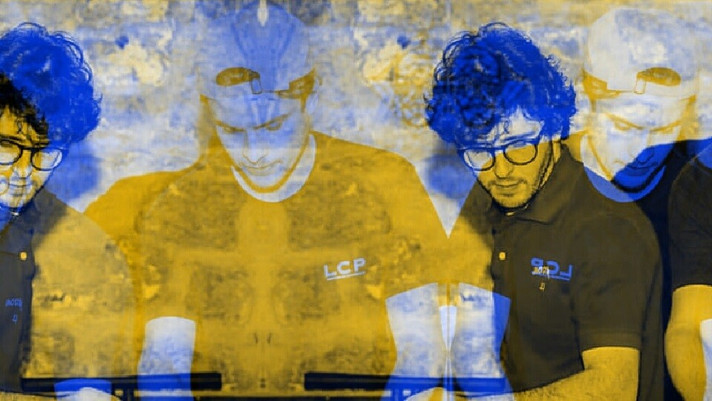 Épisode Novorama – itw de Jakku - 20/05 de l'émission Novorama