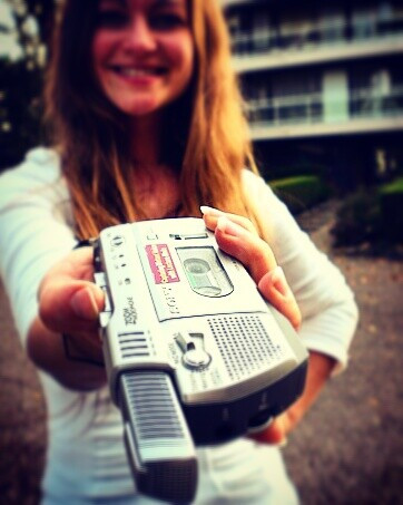 Épisode Récréation Sonore : Premiers documentaires sonores de l'émission Récréation sonore