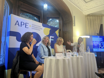 Dix ans après le Brexit : le regret, le rapprochement, le retour ?