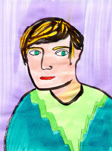 Épisode Strip Sismique : En confinement avec Lisa Mandel de l'émission Strip Sismique