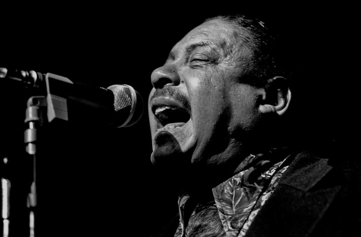 Épisode HISTOIRES DE: 1954, BIG JOE TURNER & LE BLUES ROCK de l'émission Histoires De