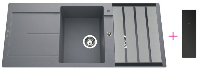 Tam Tam Croma et planche Duoline