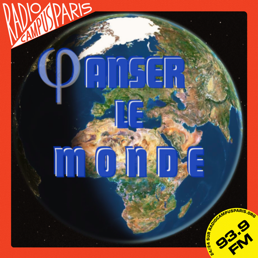 Panser le monde