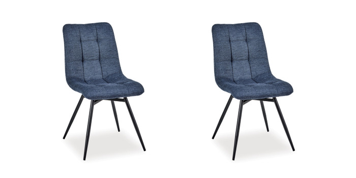CH MAELYS BLEU JEAN HTABLE X2
