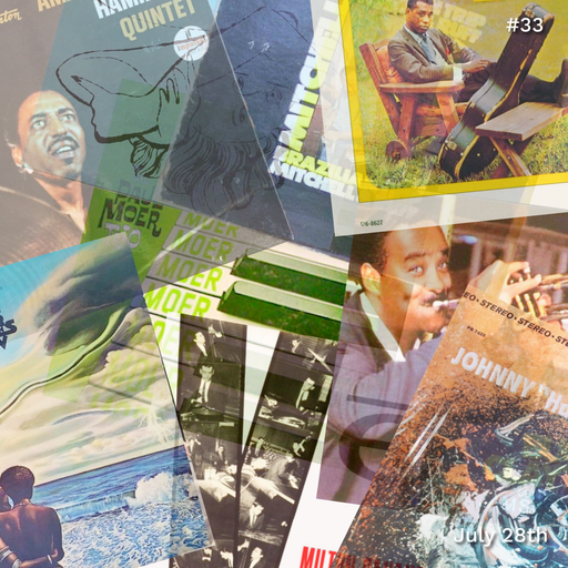 Battle Jazz Galactica #33