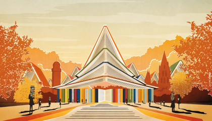 Retour sur la 43e foire du livre de Brive : à la rencontre d'auteurs et autrices