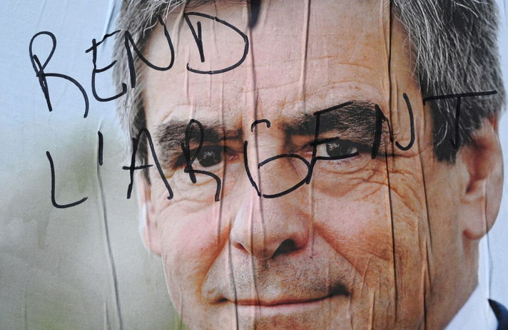 Épisode Chablis hebdo : Rends l'argent à Chablis !! de l'émission Chablis Hebdo