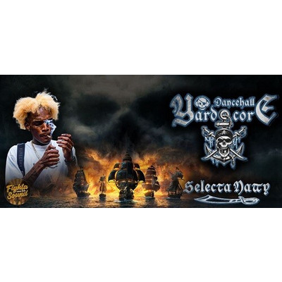 Selecta Natty ft Lion Killa & Streup Daddy @ Bam Salute Show
