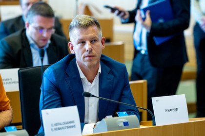 Aujourd'hui en Europe - 13 avril 2026