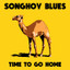 Songhoy Blues • Time To Go Home - David Ferguson Mix