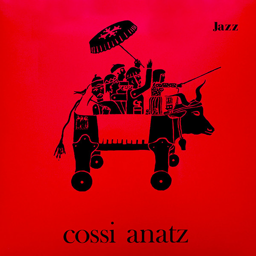 Épisode Digger's Digest ou l'art de la réédition de l'émission Jazz And Co