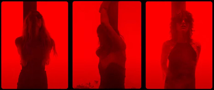 Épisode Extérieur Nuit : LA LUMIÈRE FUT de l'émission Extérieur Nuit