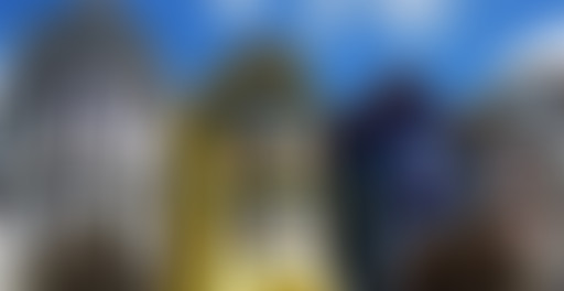 Mappemonde : Summer of Love