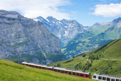 L'Europe en train : on vous met sur les rails pour cet été !
