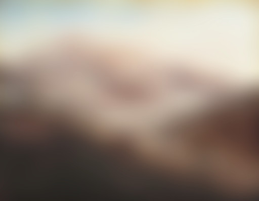 Le bateau ivre : l'oubli