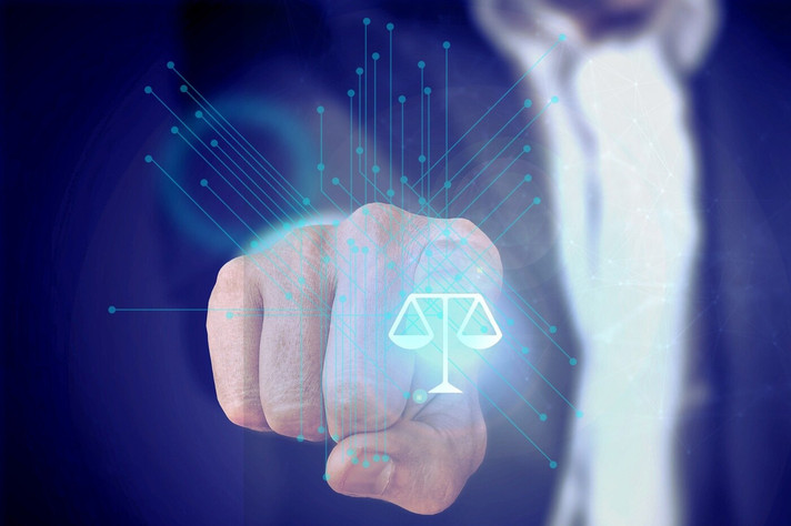 Épisode Technologies judiciaires, le procès du futur de l'émission L'Atome de Savoir