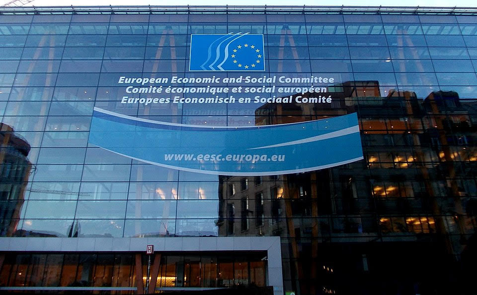 © Wikimedia Commons - Andrijko Z La nouvelle stratégie européenne contre la pauvreté analysée par l'EAPN