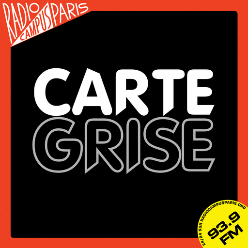 Épisode La rentrée de la Carte Grise ! de l'émission Carte Grise