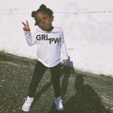 Flagrant Soul : Ladies first