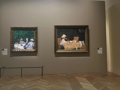 Un été culturel et européen à Paris : Károly Ferenczy, un Hongrois méconnu au Petit Palais