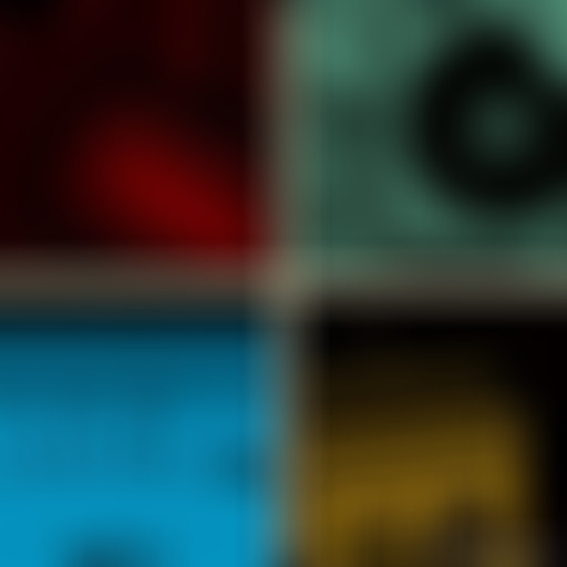 Flagrant Soul : Bienvenue