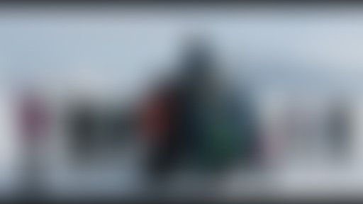 Exterieur Nuit - Winter Has Arrived