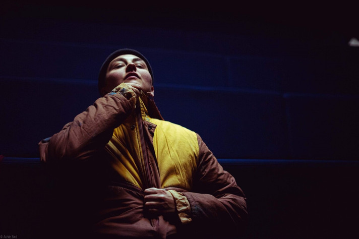 Épisode Pièces Détachées : L’insurrection au Théâtre de l'émission Pièces détachées