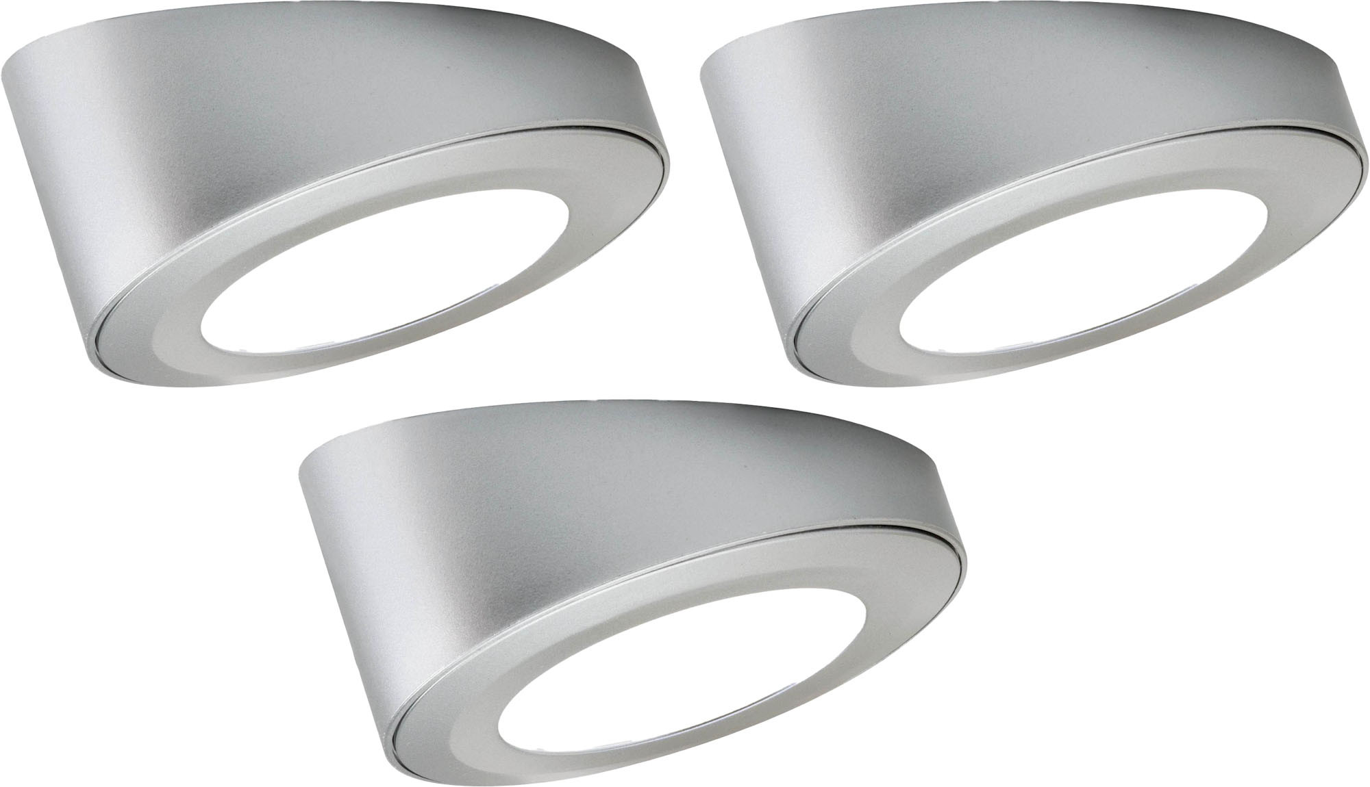 Kit 3 Mino Aluminium