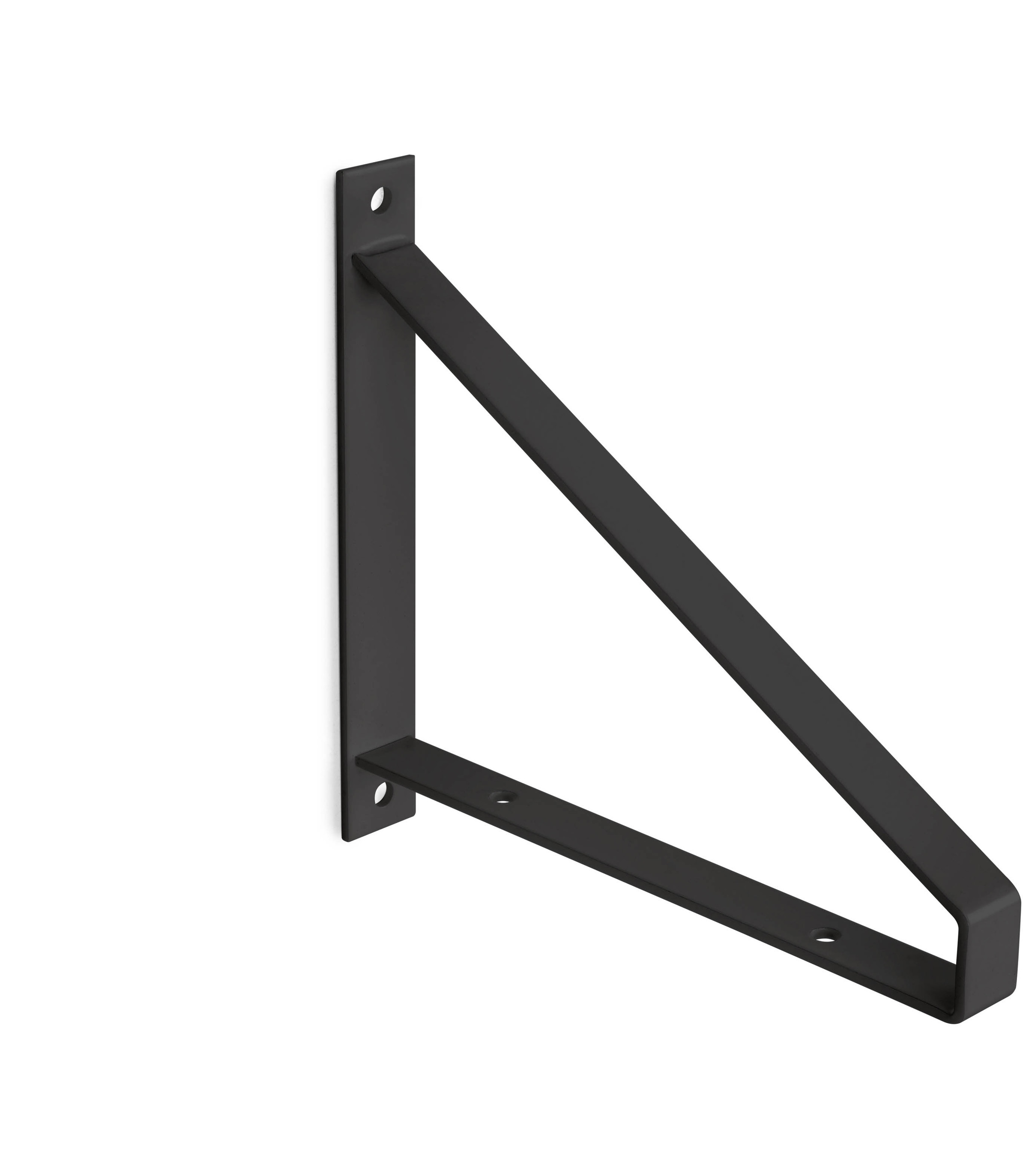 Support triangulaire