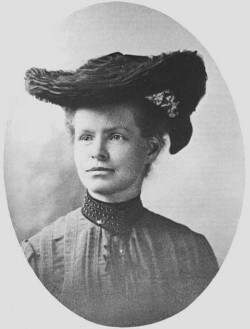 Épisode Les Hommes de l'Ombre : Nettie Stevens de l'émission Les Hommes de l'Ombre