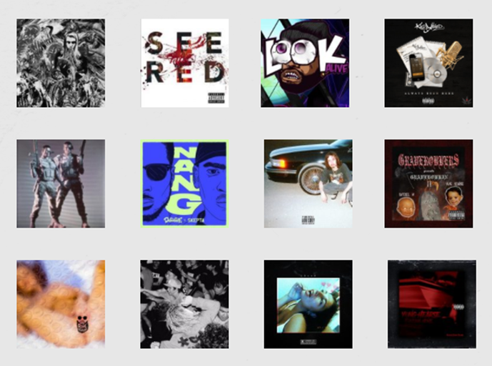 Épisode BRTZ Podcast - Aaron Cohen & News Phonk de l'émission BRTZ Radio Show