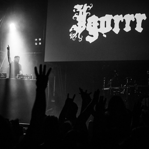 Épisode Amplitudes : Breakcore de l'émission Amplitudes