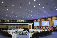 Aujourd'hui en Eurpoe - 24 avril 2026