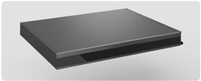 Kit étagère murale KIT0199583