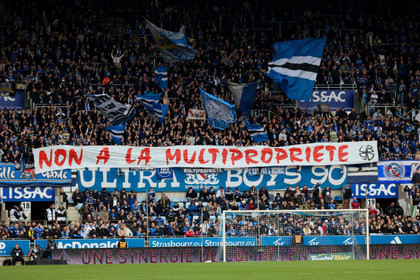 Réguler la multipropriété, un défi pour le football français et européen