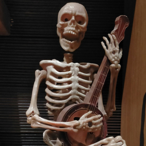 Amplitudes : Artistes décédés