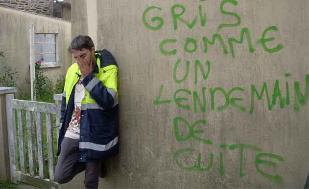 Épisode La Souterraine : Colombey de l'émission L'Apéro