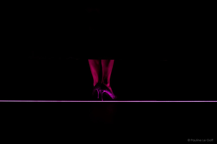 Épisode Scène Ouverte // Seul(s) en scène // 26.10.2020 de l'émission Scène Ouverte