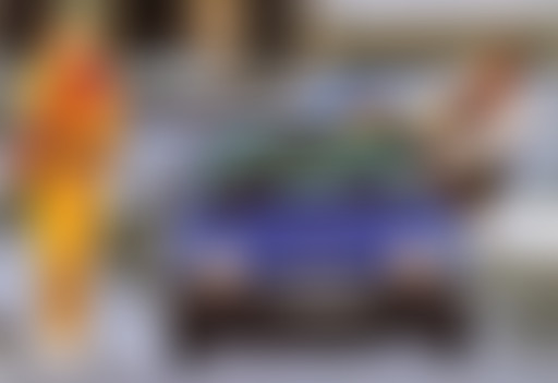 La tuture à papa - Renault Twingo