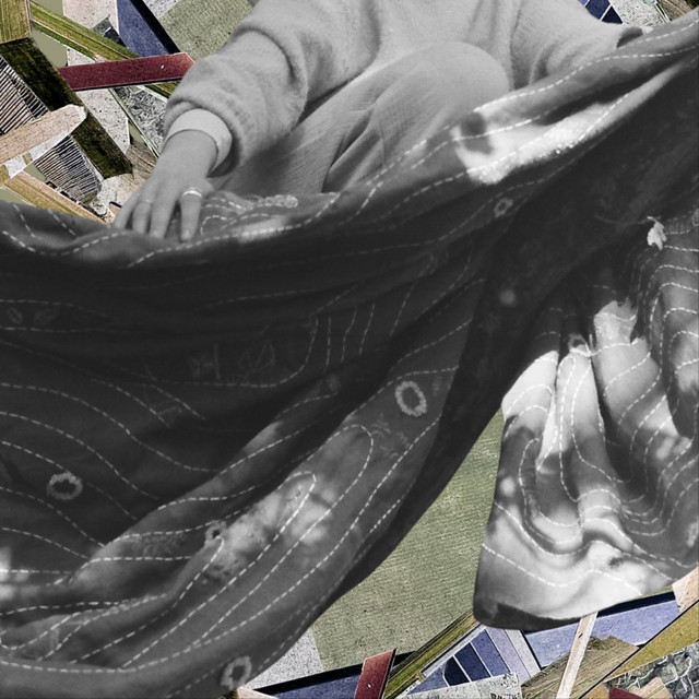 Miner Farmer - Elsa Hewitt Remix