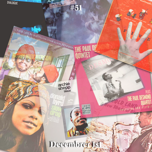 Épisode Battle Jazz Galactica #51 de l'émission Battle Jazz Galactica