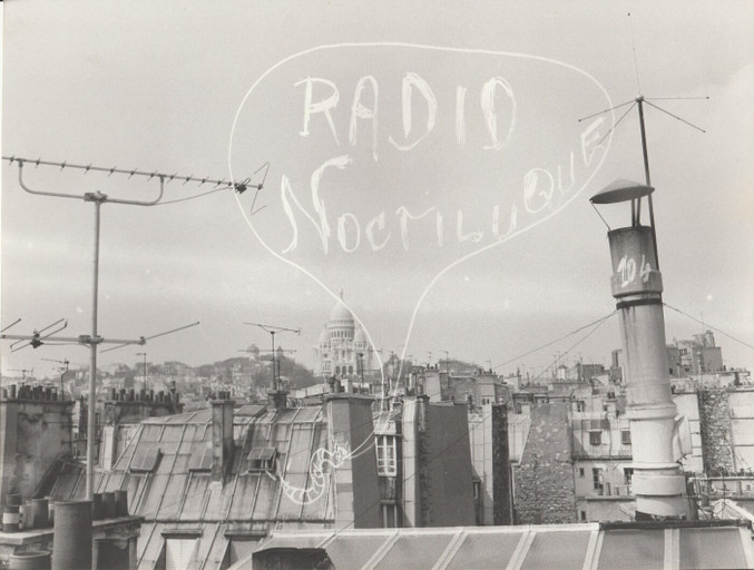 Épisode 37°2 / JEAN-FRANÇOIS, PIRATE CAMÉLÉON de l'émission Trente-sept Deux